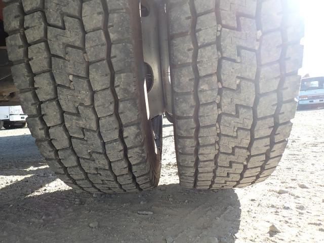 MITSUBISHI CANTER 2005