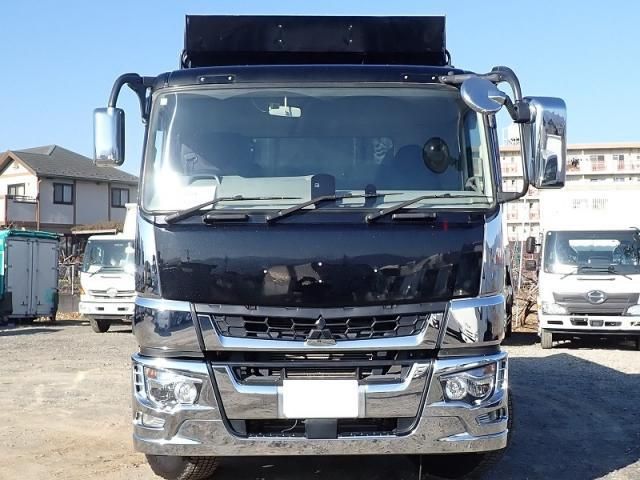 MITSUBISHI FUSOU SUPER GREAT 2021