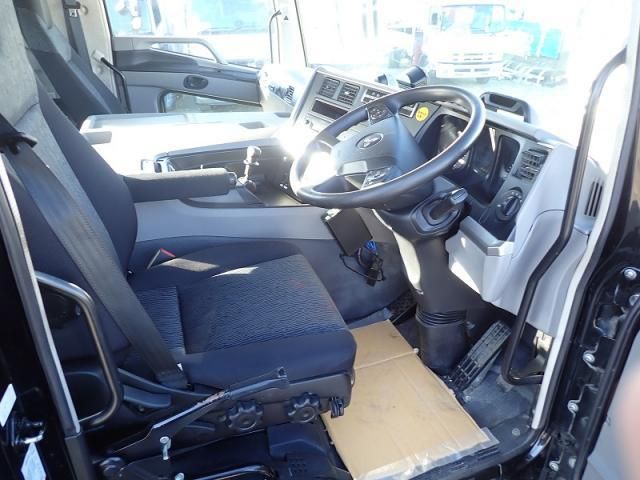 MITSUBISHI FUSOU SUPER GREAT 2021