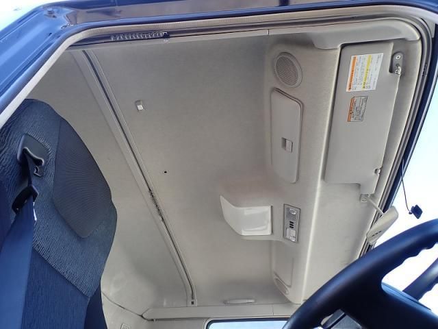 MITSUBISHI FUSOU SUPER GREAT 2021