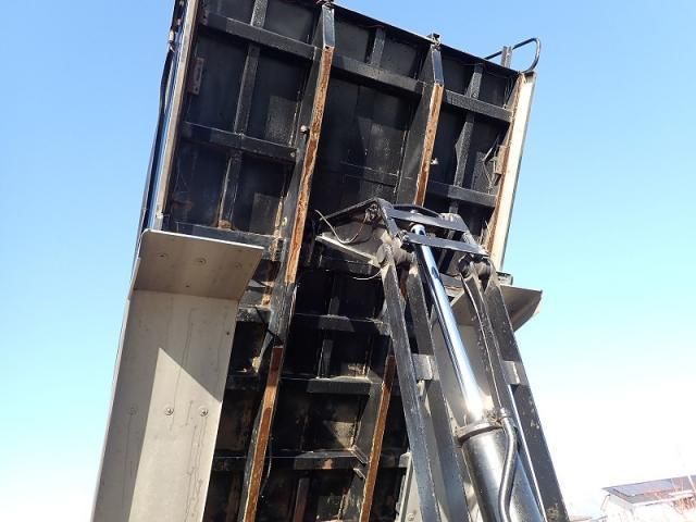 MITSUBISHI FUSOU SUPER GREAT 2021