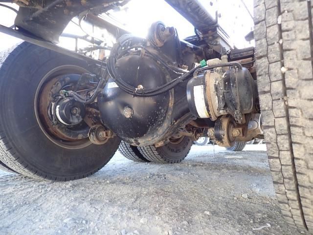 MITSUBISHI FUSOU SUPER GREAT 2021