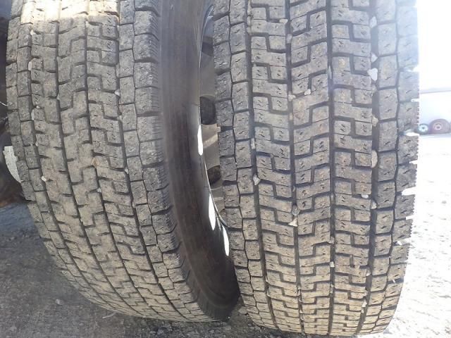 MITSUBISHI FUSOU SUPER GREAT 2021