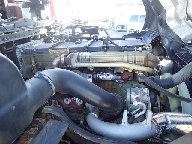 MITSUBISHI FUSOU SUPER GREAT 2021