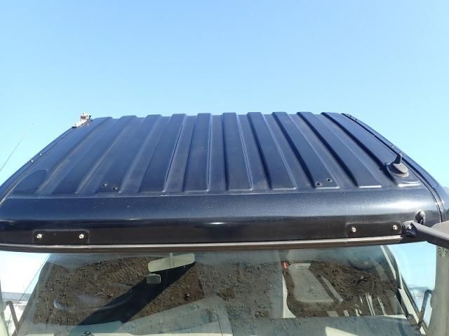 MITSUBISHI FUSOU SUPER GREAT 2021