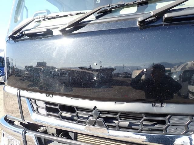 MITSUBISHI FUSOU SUPER GREAT 2021