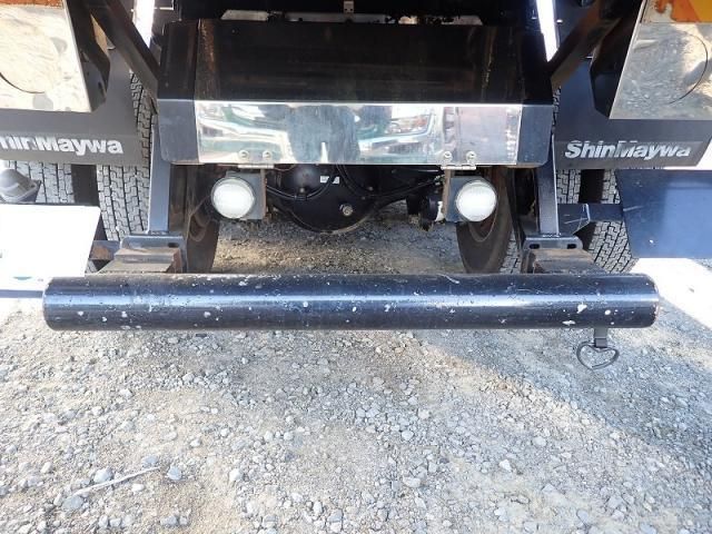 MITSUBISHI FUSOU SUPER GREAT 2021