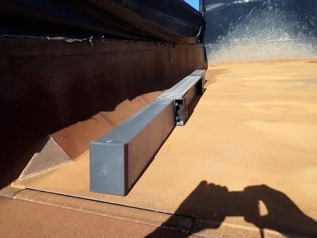 MITSUBISHI FUSOU SUPER GREAT 2021