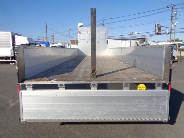 MITSUBISHI FUSOU SUPER GREAT 2022