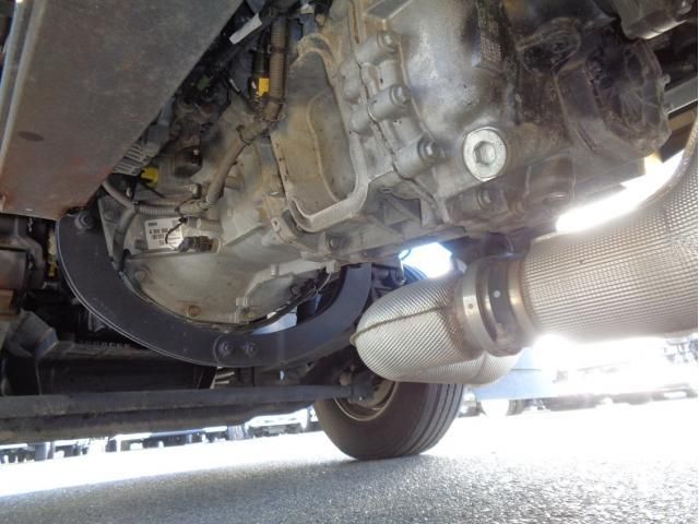 MITSUBISHI FUSOU SUPER GREAT 2022