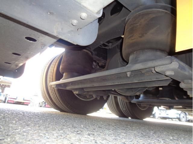 MITSUBISHI FUSOU SUPER GREAT 2022