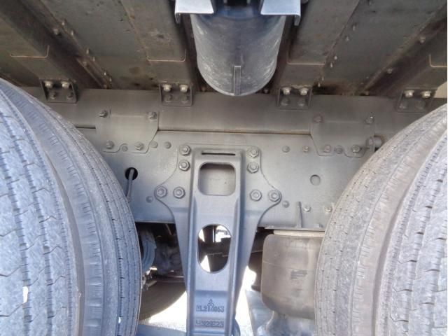 MITSUBISHI FUSOU SUPER GREAT 2022