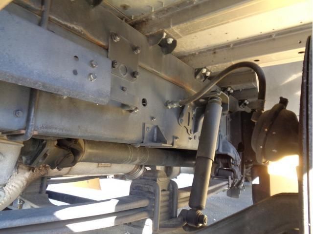 MITSUBISHI FUSOU SUPER GREAT 2022