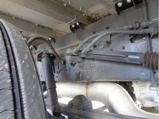 MITSUBISHI FUSOU SUPER GREAT 2022