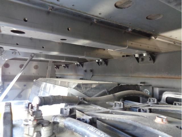 MITSUBISHI FUSOU SUPER GREAT 2022