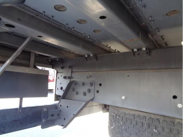 MITSUBISHI FUSOU SUPER GREAT 2022