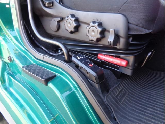 MITSUBISHI FUSOU SUPER GREAT 2022