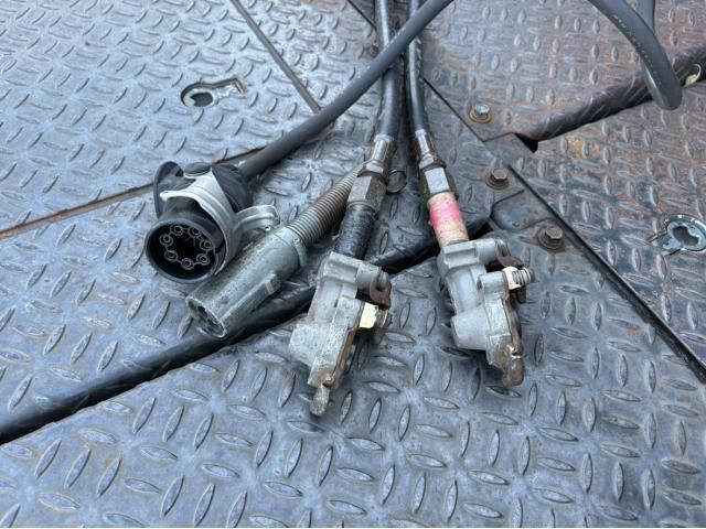 MITSUBISHI FUSOU SUPER GREAT 2016