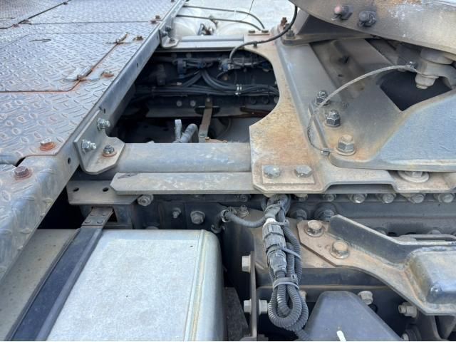 MITSUBISHI FUSOU SUPER GREAT 2016