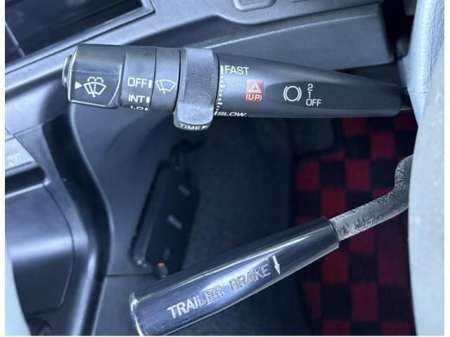 MITSUBISHI FUSOU SUPER GREAT 2016