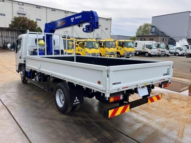 MITSUBISHI CANTER 2025