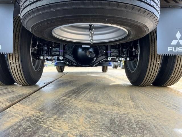 MITSUBISHI CANTER 2025