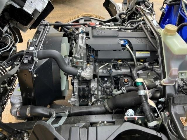 MITSUBISHI CANTER 2025