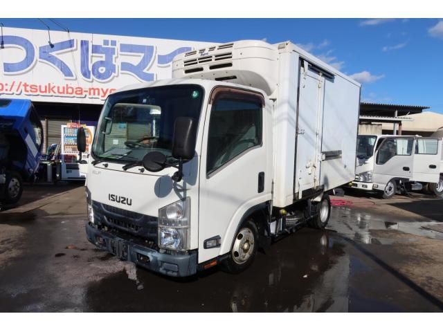 ISUZU ELF 2016