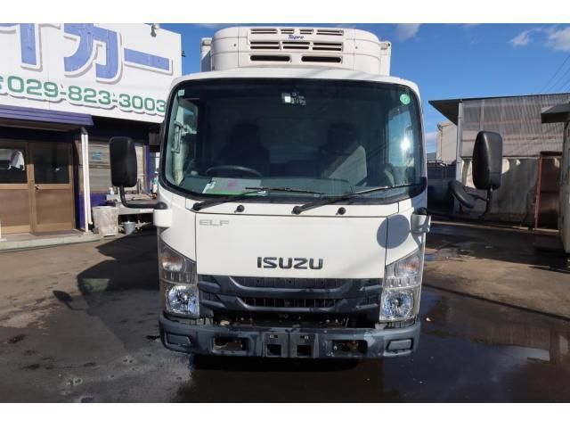 ISUZU ELF 2016