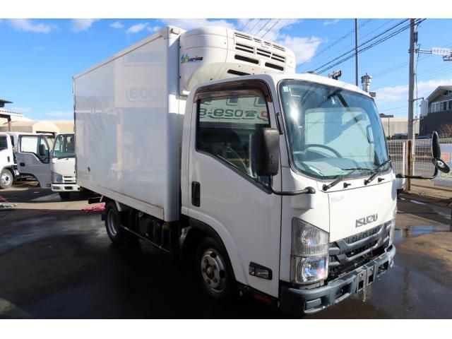 ISUZU ELF 2016