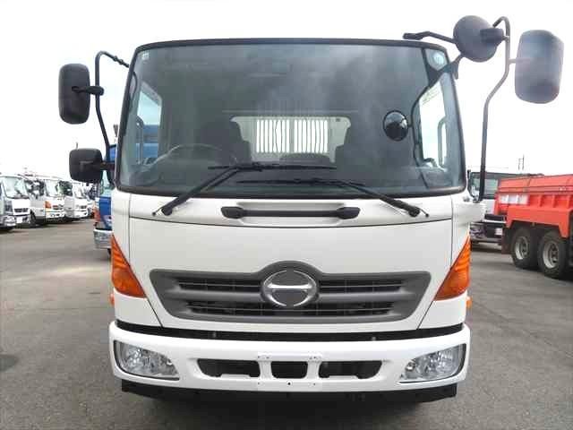 HINO RANGER 2015