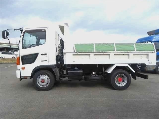 HINO RANGER 2015