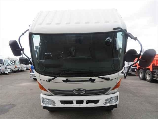 HINO RANGER 2015