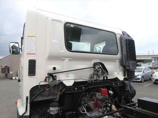 HINO RANGER 2015