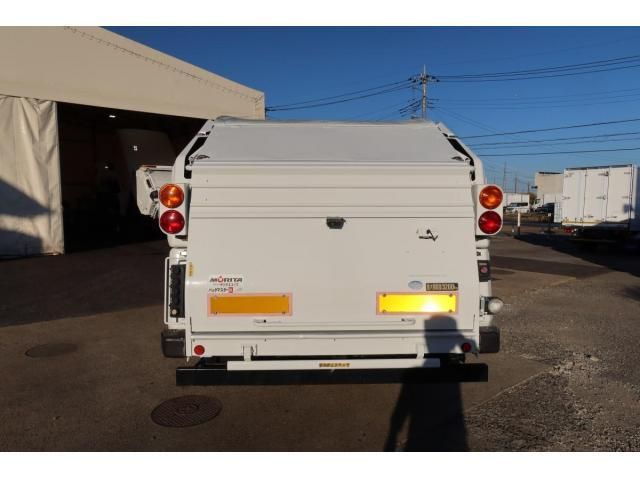 ISUZU ELF 2008