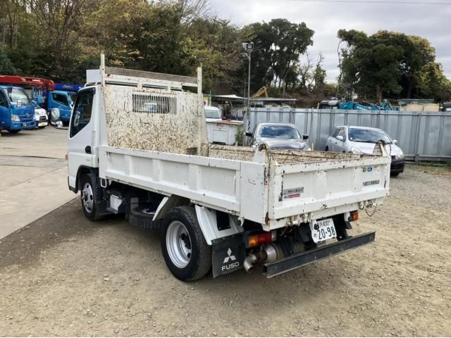 MITSUBISHI CANTER 2020