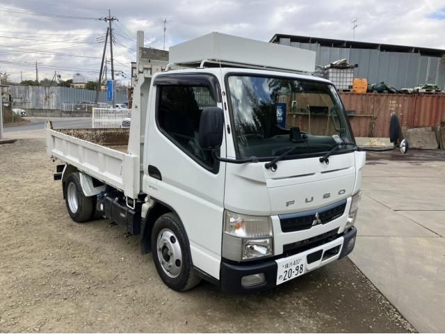 MITSUBISHI CANTER 2020