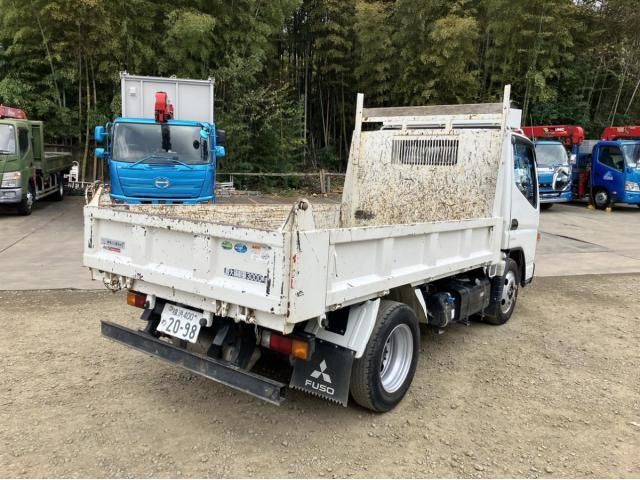 MITSUBISHI CANTER 2020