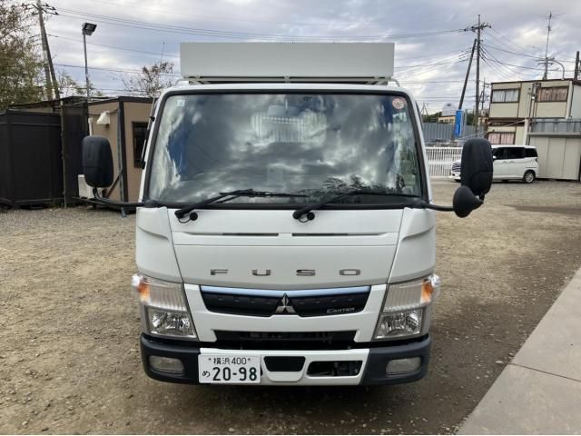 MITSUBISHI CANTER 2020