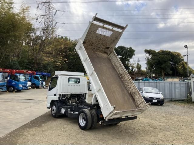 MITSUBISHI CANTER 2020