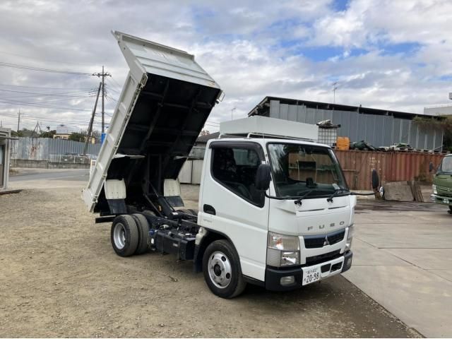 MITSUBISHI CANTER 2020