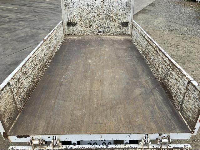 MITSUBISHI CANTER 2020