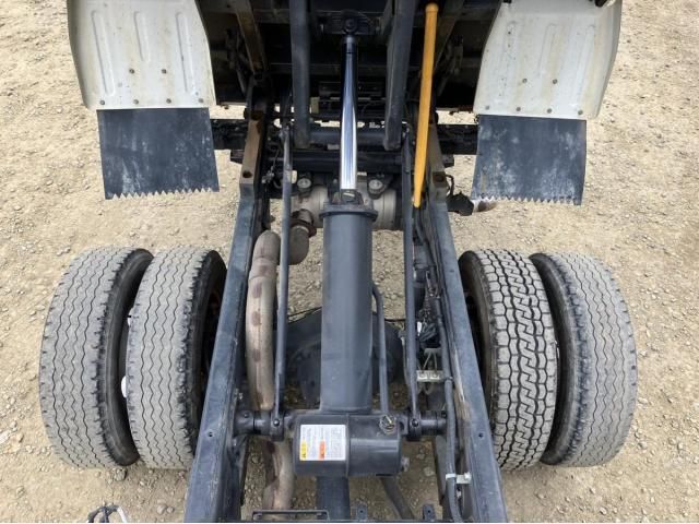 MITSUBISHI CANTER 2020