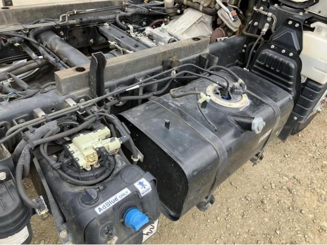 MITSUBISHI CANTER 2020