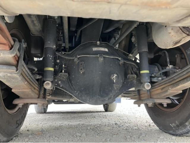 MITSUBISHI CANTER 2020