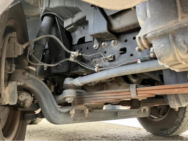 MITSUBISHI CANTER 2020