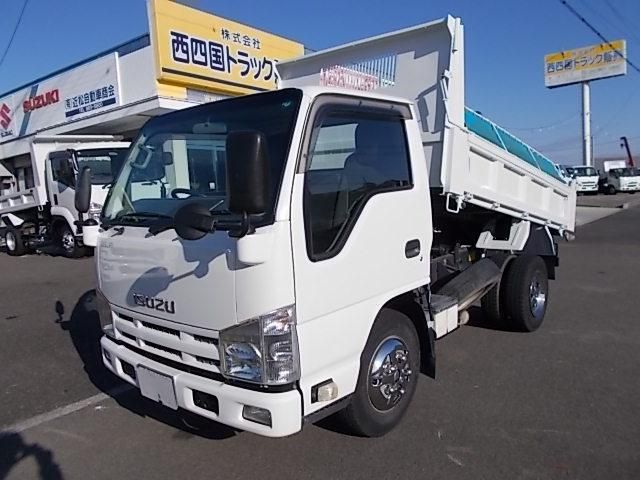 ISUZU ELF 2014