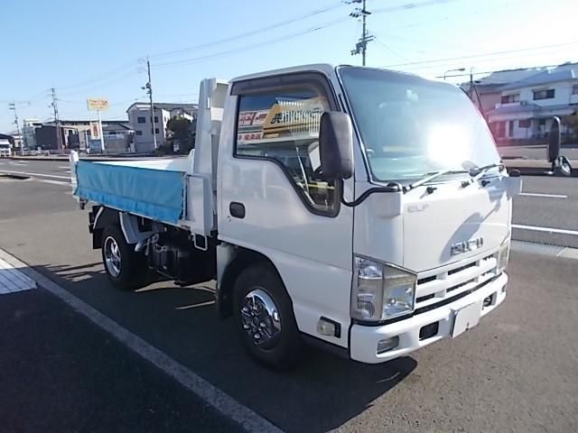 ISUZU ELF 2014
