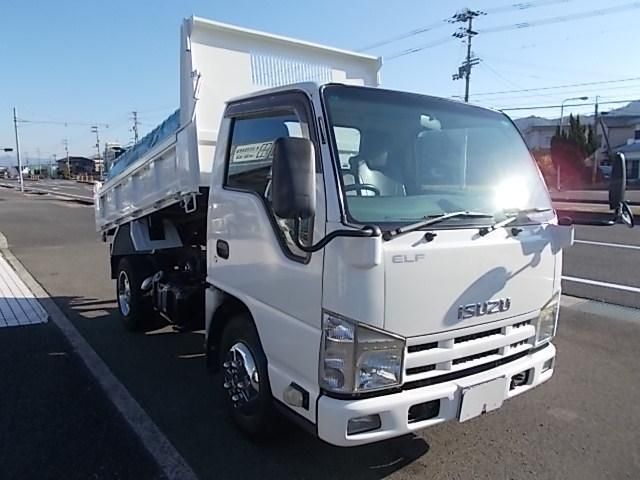 ISUZU ELF 2014