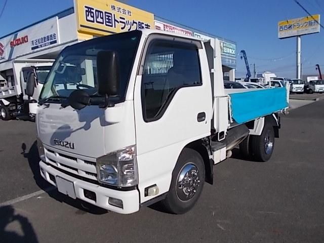 ISUZU ELF 2014